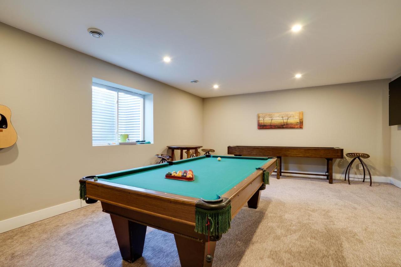 Spacious Minneapolis Vacation Rental With Game Room! Luaran gambar