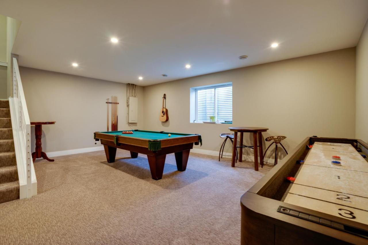 Spacious Minneapolis Vacation Rental With Game Room! Luaran gambar